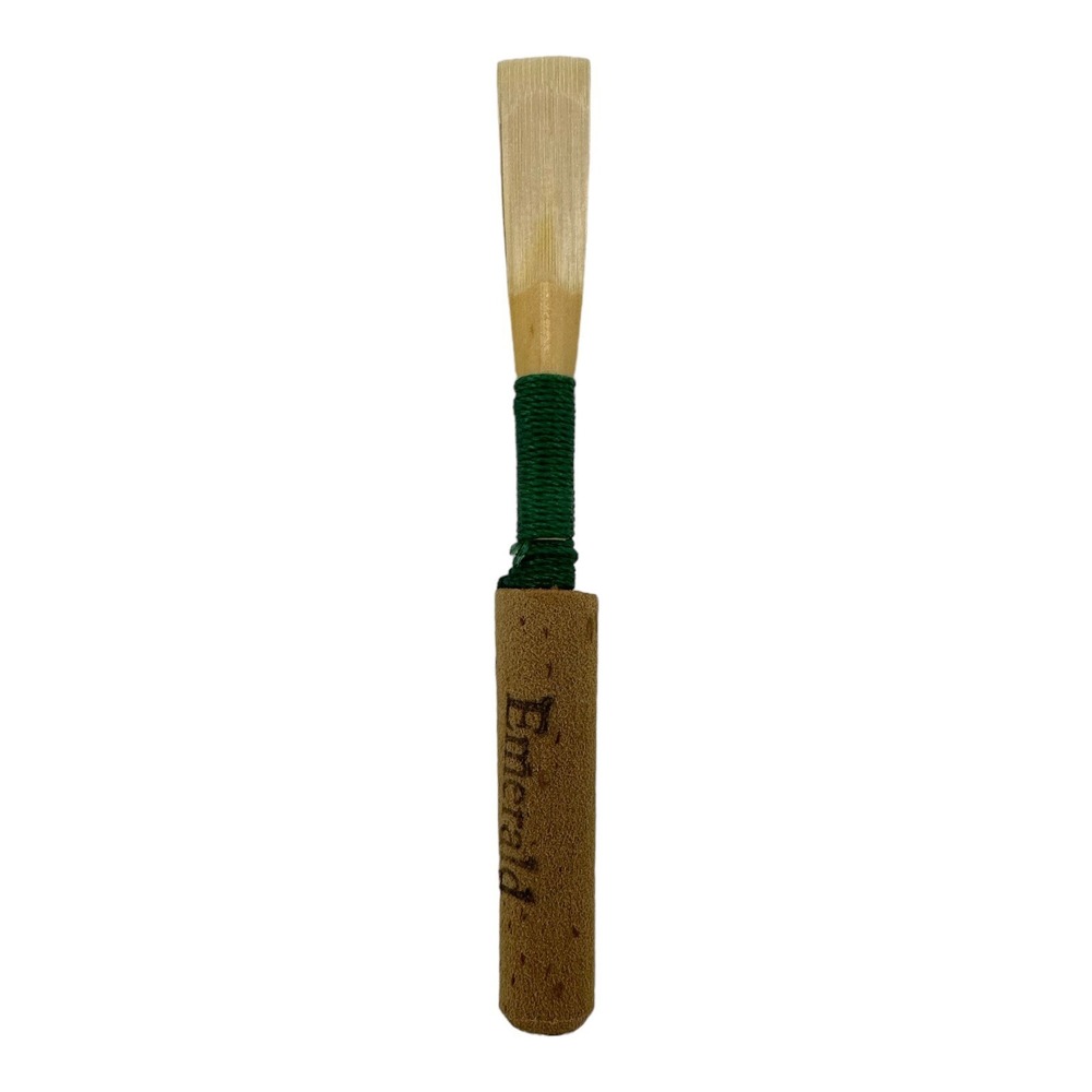 Emerald Oboe Reed Med Hard MH Instrument Replacement Part Woodwind New